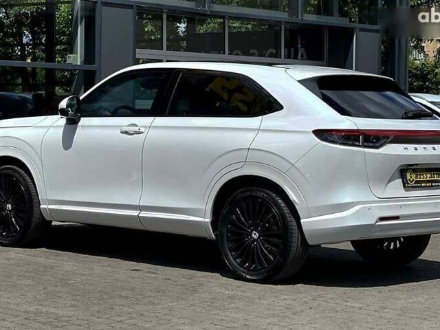 Хонда eNP1, объемом двигателя 0 л и пробегом 46 тыс. км за 21900 $, фото 3 на Automoto.ua