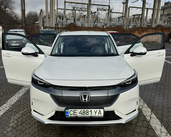 Хонда eNP1, объемом двигателя 0 л и пробегом 10 тыс. км за 18800 $, фото 4 на Automoto.ua