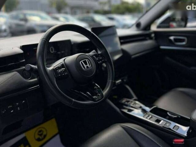Хонда eNP1, объемом двигателя 0 л и пробегом 46 тыс. км за 21900 $, фото 9 на Automoto.ua