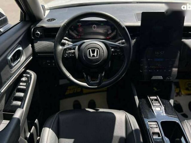 Хонда eNP1, объемом двигателя 0 л и пробегом 38 тыс. км за 21900 $, фото 12 на Automoto.ua