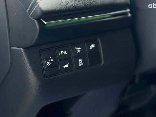 Хонда eNP1, объемом двигателя 0 л и пробегом 46 тыс. км за 21900 $, фото 10 на Automoto.ua