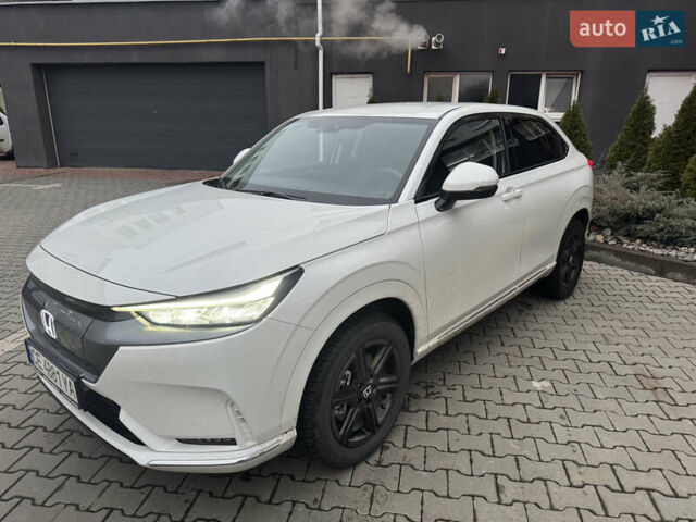 Хонда eNP1, объемом двигателя 0 л и пробегом 10 тыс. км за 18800 $, фото 3 на Automoto.ua