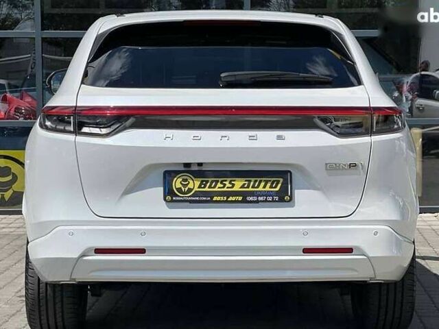 Хонда eNP1, объемом двигателя 0 л и пробегом 38 тыс. км за 21900 $, фото 4 на Automoto.ua