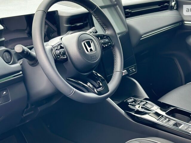 купити нове авто Хонда eNP1 2023 року від офіційного дилера HONDA Одеса Хонда фото