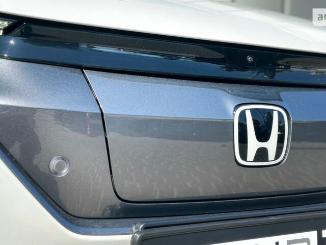 купить новое авто Хонда eNP1 2023 года от официального дилера HONDA Одеса Хонда фото