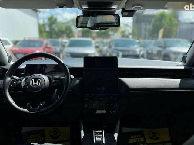 Хонда eNP1, объемом двигателя 0 л и пробегом 38 тыс. км за 21900 $, фото 13 на Automoto.ua