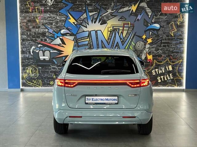Хонда eNP1, объемом двигателя 0 л и пробегом 1 тыс. км за 15699 $, фото 5 на Automoto.ua