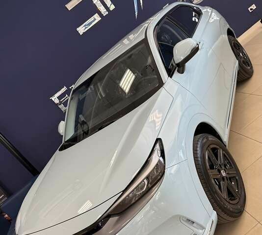 Хонда eNP1, объемом двигателя 0 л и пробегом 1 тыс. км за 15699 $, фото 1 на Automoto.ua