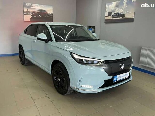 Хонда eNP1, объемом двигателя 0 л и пробегом 1 тыс. км за 15699 $, фото 20 на Automoto.ua
