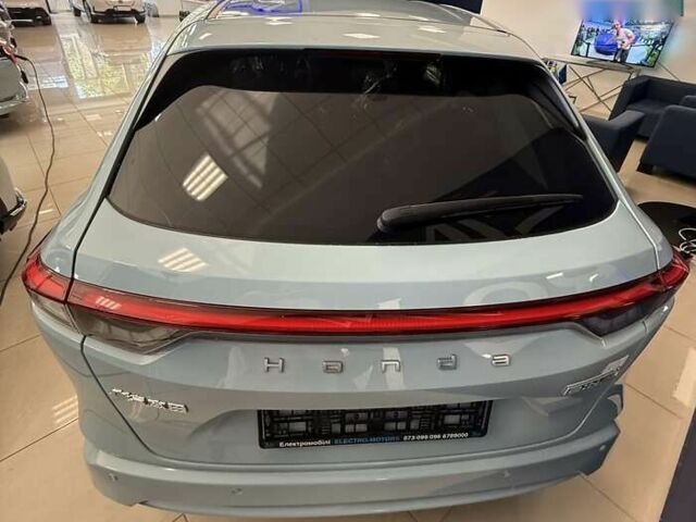 Хонда eNP1, объемом двигателя 0 л и пробегом 1 тыс. км за 15699 $, фото 10 на Automoto.ua