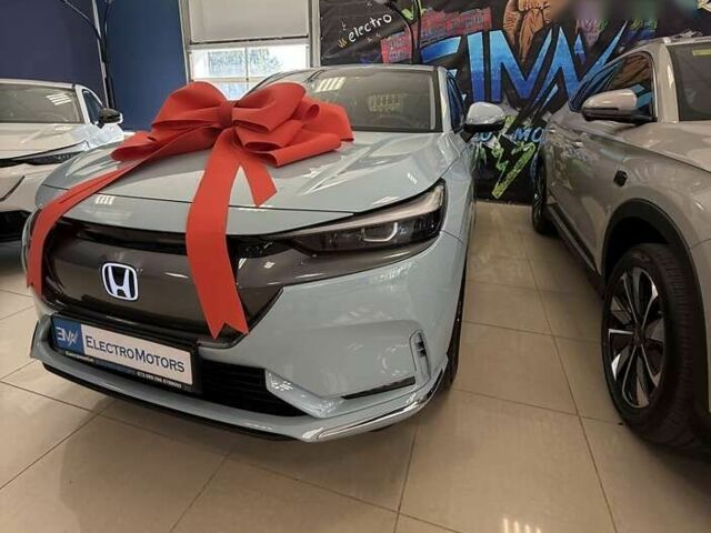 Хонда eNP1, объемом двигателя 0 л и пробегом 1 тыс. км за 15699 $, фото 15 на Automoto.ua