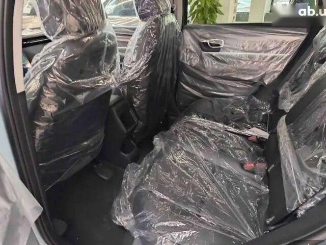 Хонда eNP1, объемом двигателя 0 л и пробегом 1 тыс. км за 15500 $, фото 5 на Automoto.ua