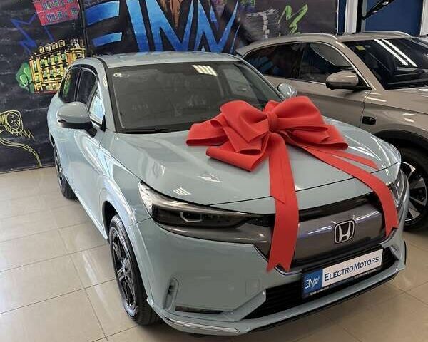 Хонда eNP1, объемом двигателя 0 л и пробегом 1 тыс. км за 15699 $, фото 16 на Automoto.ua