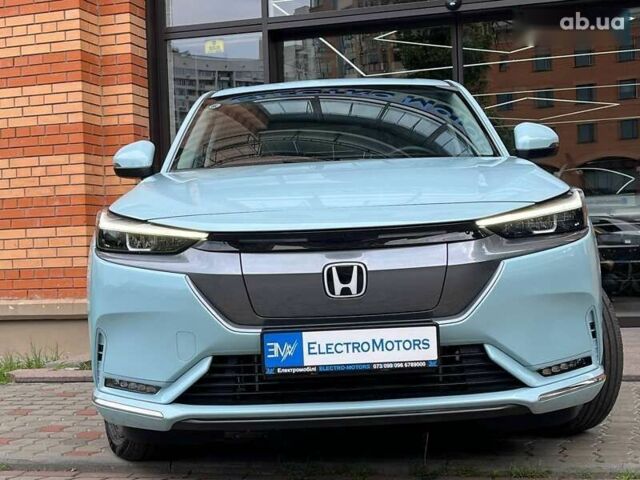 Хонда eNP1, объемом двигателя 0 л и пробегом 1 тыс. км за 15200 $, фото 10 на Automoto.ua