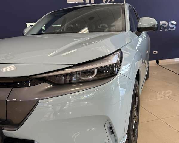 Хонда eNP1, объемом двигателя 0 л и пробегом 1 тыс. км за 15699 $, фото 4 на Automoto.ua