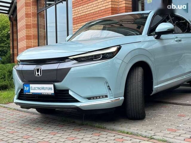 Хонда eNP1, объемом двигателя 0 л и пробегом 1 тыс. км за 15200 $, фото 15 на Automoto.ua