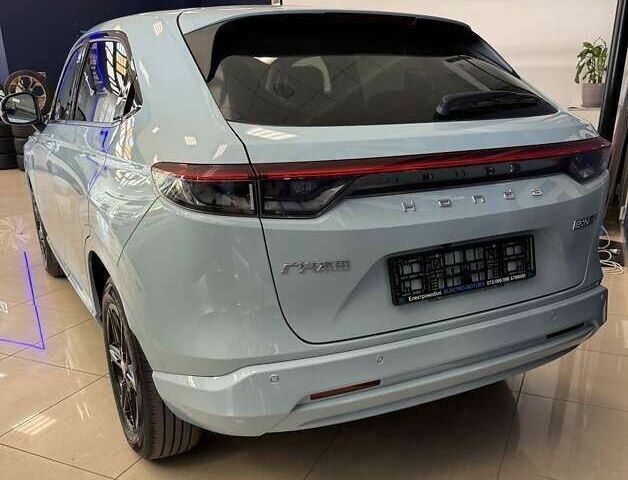 Хонда eNP1, объемом двигателя 0 л и пробегом 1 тыс. км за 15699 $, фото 8 на Automoto.ua