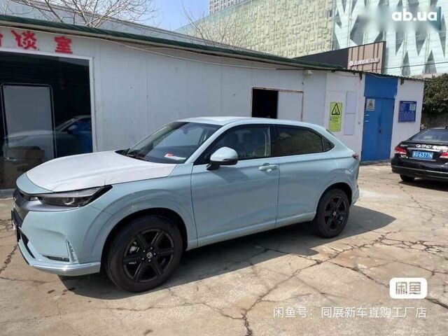 Хонда eNP1, объемом двигателя 0 л и пробегом 1 тыс. км за 15500 $, фото 2 на Automoto.ua