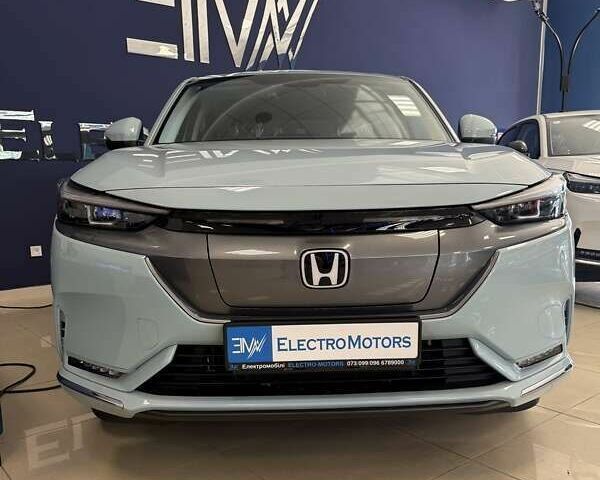 Хонда eNP1, объемом двигателя 0 л и пробегом 1 тыс. км за 15699 $, фото 5 на Automoto.ua