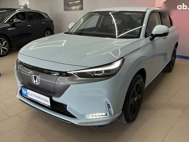 Хонда eNP1, объемом двигателя 0 л и пробегом 1 тыс. км за 15699 $, фото 26 на Automoto.ua