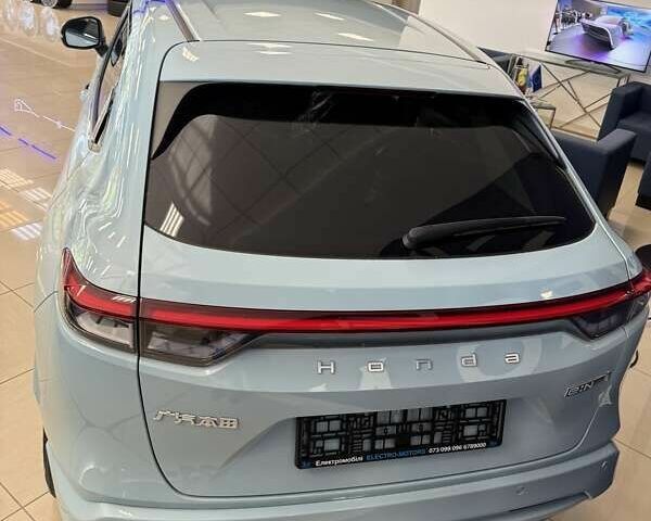 Хонда eNP1, объемом двигателя 0 л и пробегом 1 тыс. км за 15699 $, фото 14 на Automoto.ua