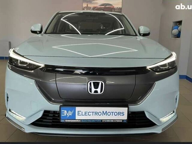 Хонда eNP1, объемом двигателя 0 л и пробегом 1 тыс. км за 14997 $, фото 2 на Automoto.ua