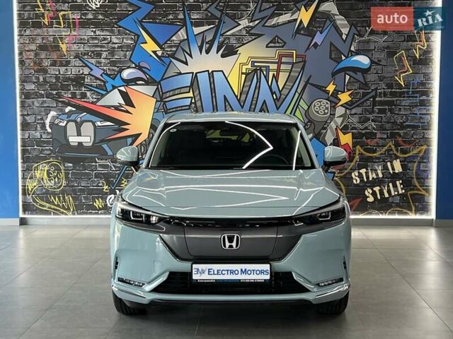 Хонда eNP1, объемом двигателя 0 л и пробегом 1 тыс. км за 15699 $, фото 2 на Automoto.ua