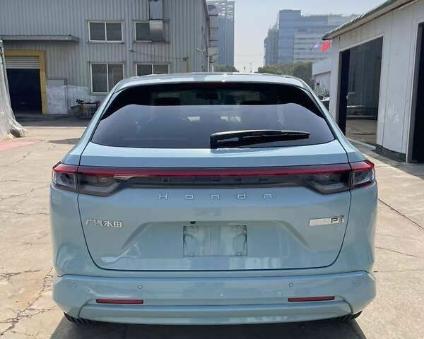 Хонда eNP1, объемом двигателя 0 л и пробегом 1 тыс. км за 15500 $, фото 3 на Automoto.ua