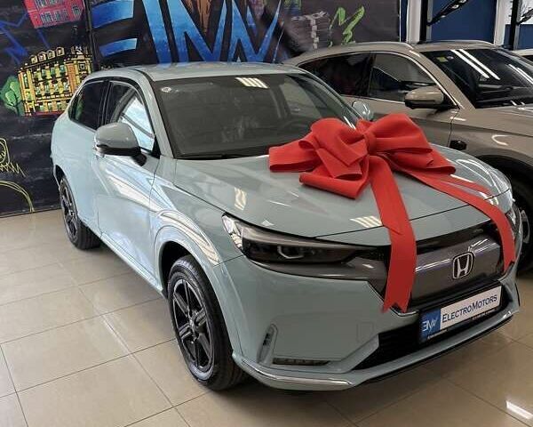 Хонда eNP1, объемом двигателя 0 л и пробегом 1 тыс. км за 15699 $, фото 13 на Automoto.ua