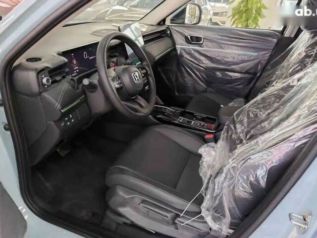 Хонда eNP1, объемом двигателя 0 л и пробегом 1 тыс. км за 15500 $, фото 3 на Automoto.ua