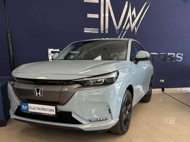 Хонда eNP1, объемом двигателя 0 л и пробегом 1 тыс. км за 15699 $, фото 3 на Automoto.ua