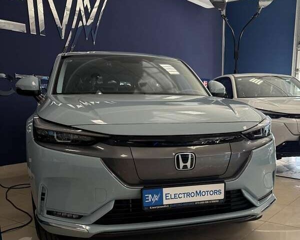 Хонда eNP1, объемом двигателя 0 л и пробегом 1 тыс. км за 15699 $, фото 11 на Automoto.ua