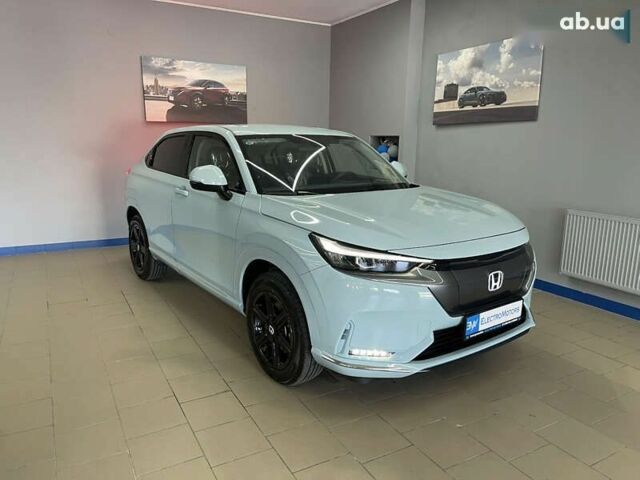 Хонда eNP1, объемом двигателя 0 л и пробегом 1 тыс. км за 15499 $, фото 1 на Automoto.ua