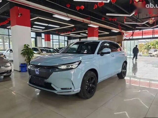 Хонда eNP1, объемом двигателя 0 л и пробегом 1 тыс. км за 15500 $, фото 1 на Automoto.ua