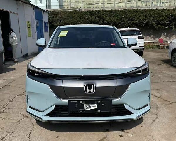 Хонда eNP1, объемом двигателя 0 л и пробегом 1 тыс. км за 15500 $, фото 1 на Automoto.ua