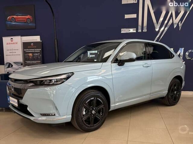 Хонда eNP1, объемом двигателя 0 л и пробегом 1 тыс. км за 15699 $, фото 2 на Automoto.ua