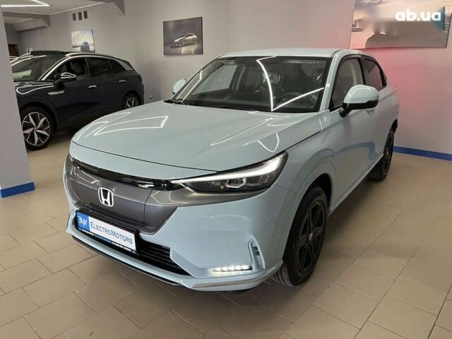 Хонда eNP1, объемом двигателя 0 л и пробегом 1 тыс. км за 15499 $, фото 15 на Automoto.ua