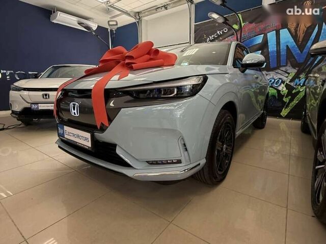 Хонда eNP1, объемом двигателя 0 л и пробегом 1 тыс. км за 15699 $, фото 17 на Automoto.ua