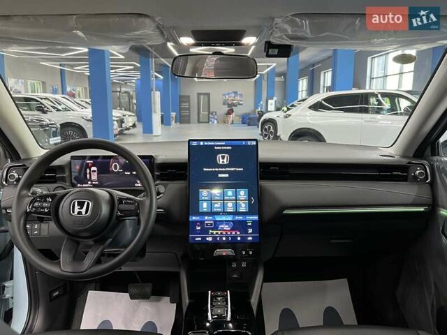 Хонда eNP1, объемом двигателя 0 л и пробегом 1 тыс. км за 15699 $, фото 6 на Automoto.ua