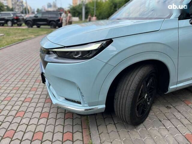 Хонда eNP1, объемом двигателя 0 л и пробегом 1 тыс. км за 15200 $, фото 25 на Automoto.ua