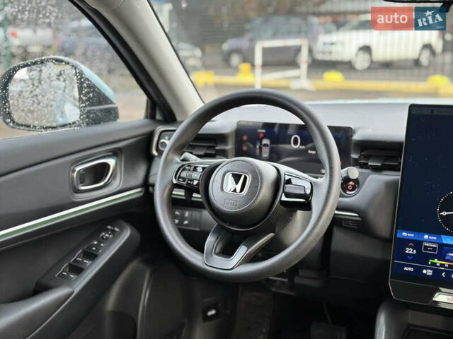 Синій Хонда eNP1, об'ємом двигуна 0 л та пробігом 65 тис. км за 16600 $, фото 18 на Automoto.ua