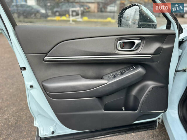 Синій Хонда eNP1, об'ємом двигуна 0 л та пробігом 65 тис. км за 16600 $, фото 11 на Automoto.ua