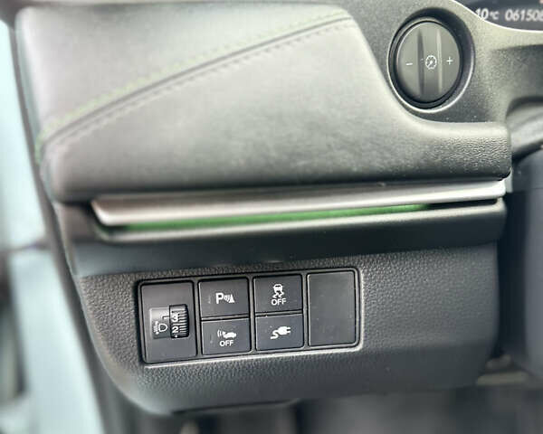 Синій Хонда eNP1, об'ємом двигуна 0 л та пробігом 65 тис. км за 16600 $, фото 10 на Automoto.ua