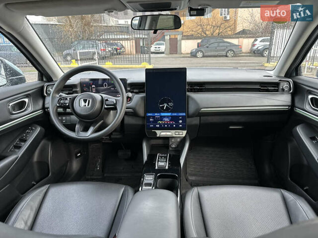 Синій Хонда eNP1, об'ємом двигуна 0 л та пробігом 65 тис. км за 16600 $, фото 17 на Automoto.ua