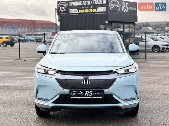 Синій Хонда eNP1, об'ємом двигуна 0 л та пробігом 65 тис. км за 16600 $, фото 3 на Automoto.ua