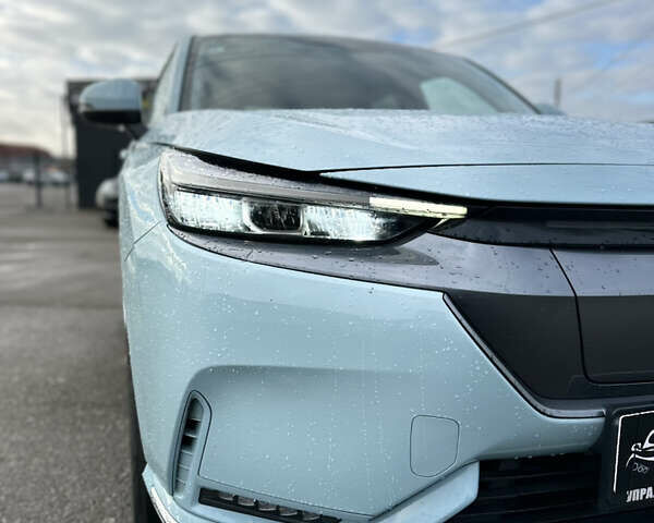 Синій Хонда eNP1, об'ємом двигуна 0 л та пробігом 65 тис. км за 16600 $, фото 24 на Automoto.ua