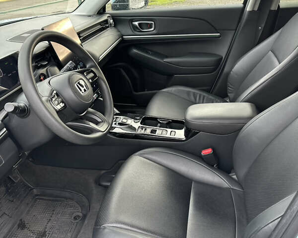 Синій Хонда eNP1, об'ємом двигуна 0 л та пробігом 65 тис. км за 16600 $, фото 8 на Automoto.ua