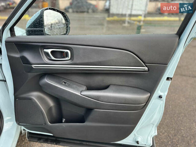 Синій Хонда eNP1, об'ємом двигуна 0 л та пробігом 65 тис. км за 16600 $, фото 23 на Automoto.ua