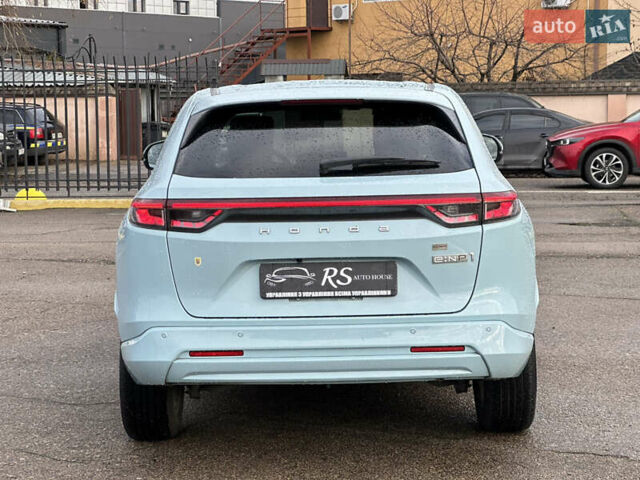 Синій Хонда eNP1, об'ємом двигуна 0 л та пробігом 65 тис. км за 16600 $, фото 6 на Automoto.ua