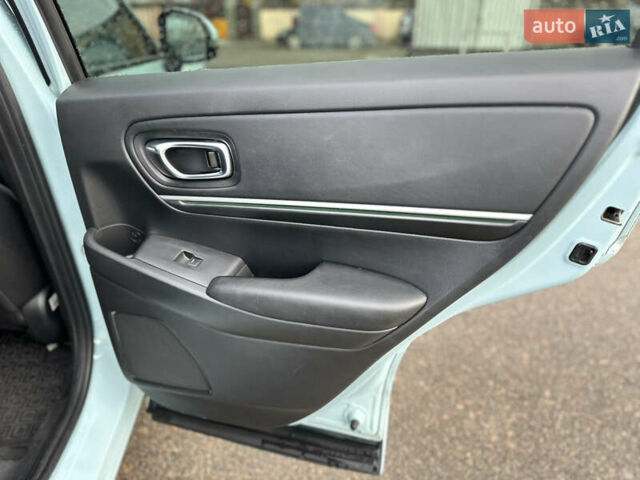 Синій Хонда eNP1, об'ємом двигуна 0 л та пробігом 65 тис. км за 16600 $, фото 20 на Automoto.ua